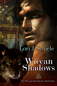 Wiccan Shadows (The Wiccan Sisterhood)